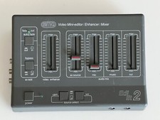 Usado, Mini editor Sima Video Ed/it 2 aprimorador de vídeo e mixer de som - sem acessórios comprar usado  Enviando para Brazil
