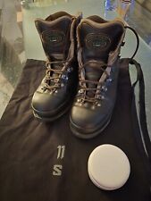 Chaussures wading homme d'occasion  Montalieu-Vercieu