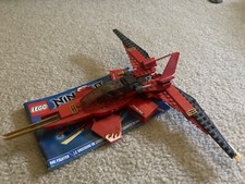 Lego ninjago kai for sale  Deerfield