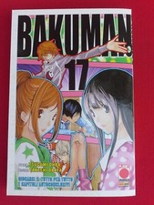 Bakuman nr. prima usato  Ceprano