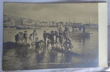 Cartolina cagliari panorama usato  Imola