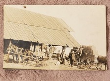 Metzler bros. agriculture. for sale  Bristow