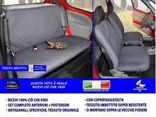 Coprisedili panda 750 usato  Francavilla in Sinni