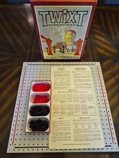 Twixt board game for sale  Winfield
