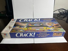 Gioco scatola crack usato  Napoli
