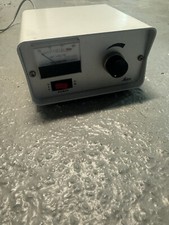 Fonte de luz halógena transformador Leica Z050-262 fonte de alimentação 100W 115VAC 60Hz, usado comprar usado  Enviando para Brazil