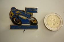 Pins moto yamaha d'occasion  Buzançais