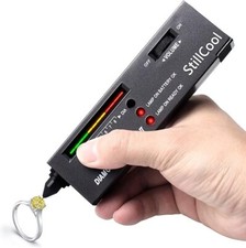 Stillcool diamond tester for sale  Byers