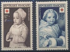 Timbre 914 915 d'occasion  Dunkerque-