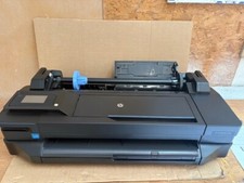 Designjet t120 plotter for sale  BURY ST. EDMUNDS