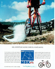 1991 advertising 1122 d'occasion  Expédié en Belgium