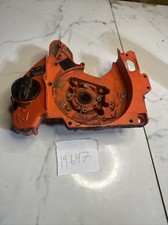 Echo cs590 chainsaw for sale  Fort Worth