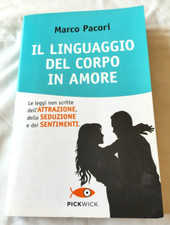 Marco pacori linguaggio usato  Roma