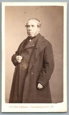 Cdv 1865 benoît d'occasion  Viry-Châtillon