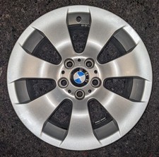 Cerchio originale bmw usato  Preganziol