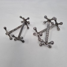 Paar vintage antik gebraucht kaufen  Versand nach Germany