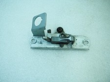 Staffa supporto serratura usato Staffa supporto serratura usato  Cherasco