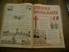 Coeurs vaillants. jacques d'occasion  Dinan