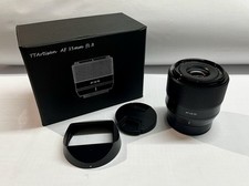 Ttartisan 35mm f1.8 for sale  BRIDGWATER
