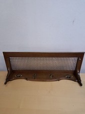 Wand garderobe wiener gebraucht kaufen  Michelau
