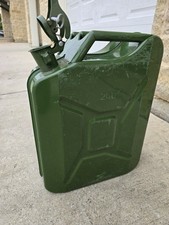 Jerry 5 gallon for sale  USA