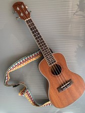 Luhanu 24inch concert for sale  ROTHERHAM