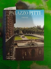 Palazzo pitti firenze usato  Carpi