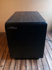 Subwoofer jamo 410e gebraucht kaufen  Ladenburg