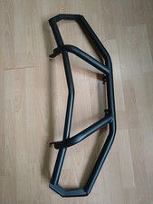 Des pathcross frontbumper gebraucht kaufen  Löffingen
