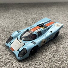 Scale autoart porsche for sale  MANCHESTER