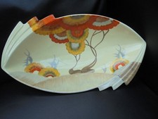 Clarice cliff daffodil for sale  MIDDLESBROUGH