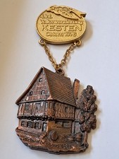 Kesten 330 einw usato  Spedire a Italy