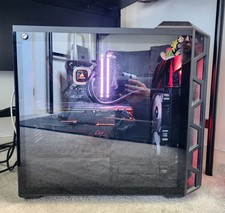 Fast gaming computer for sale  IVER