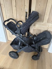 Uppababy vista pram for sale  STEVENAGE