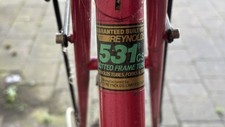 Claude butler reynolds for sale  BANBURY