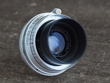 RO4-1 35mm f/2 №002006 vermelho “P” M39 LTM/LSM comprar usado RO4-1 35mm f/2 №002006 vermelho “P” M39 LTM/LSM comprar usado  Enviando para Brazil