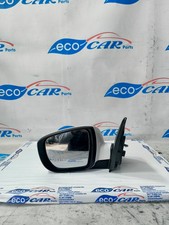 Specchietto sinistro elettrico usato  Acerra