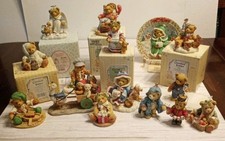 Lot enesco cherished for sale  Box Elder