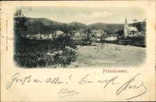 Březová pirkenhammer region gebraucht kaufen  Berlin