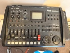 Zoom multitrack digital for sale  SALTBURN-BY-THE-SEA