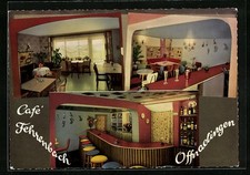 Ffnadingen café fehrenbach gebraucht kaufen  Berlin