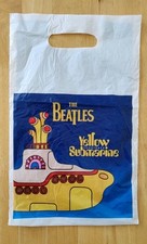 Rare beatles yellow for sale  SOUTHPORT