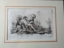Francesco allegrini firenze usato  Marsala