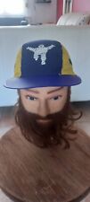 Casquette michelin bibendum d'occasion  Gommegnies