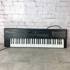 Roland multitimbral synthesize for sale  GAINSBOROUGH
