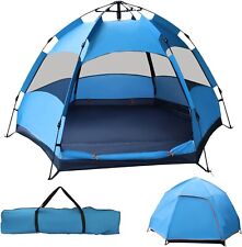 Campingzelt geräumigem pop gebraucht kaufen  Bremen