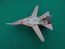 1950/60 - USAF F-111 - Jet Fighter - Brinquedo vintage - modelo RARO - Japan comprar usado  Enviando para Brazil
