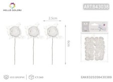 Fiori artificiali per usato  Arzano