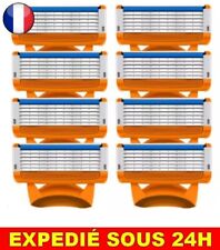 Lames rasoir compatible d'occasion  Pommeuse