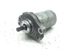 Motorino avviamento starter usato  Viareggio